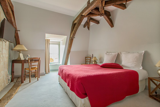 Relais de la mothe - photo 3