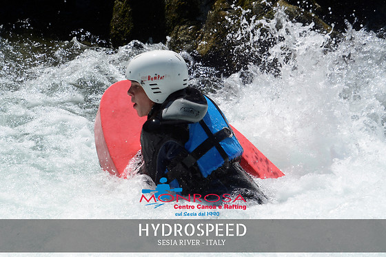 Centro Canoa Rafting Monrosa - photo 5