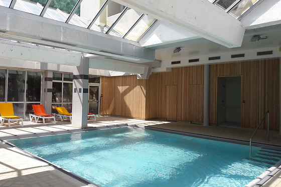 Hôtel Ibis Sète Balaruc-les-Bains - Bien-Être & Spa - photo 20