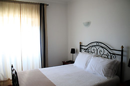 HOTEL SANTA COMBA
