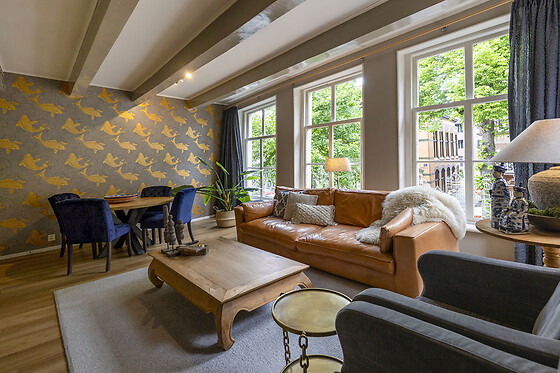 City apartment monsieur philippe - photo 1