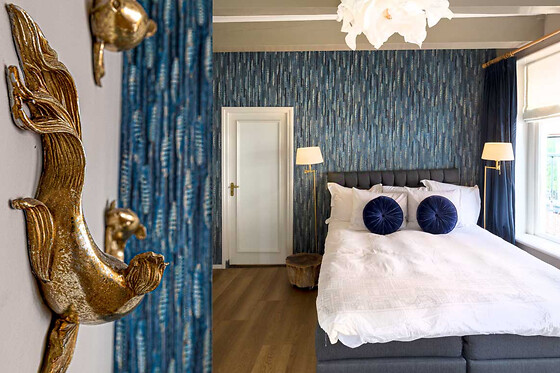 City apartment monsieur philippe - photo 3