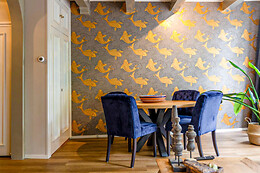 City apartment monsieur philippe