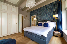 City apartment monsieur philippe