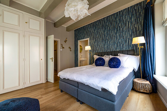City apartment monsieur philippe - photo 0