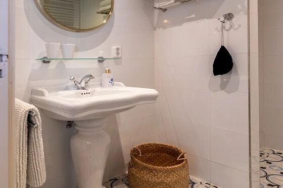 City apartment monsieur philippe - photo 4