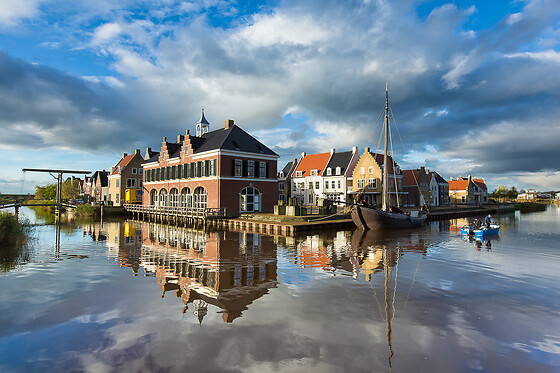 Waddengenot aan het Meer - photo 0
