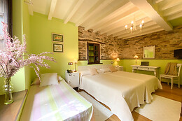 HOTEL CASA CACHÓN
