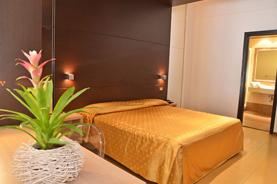 Grand Eurhotel Montesilvano - photo 4