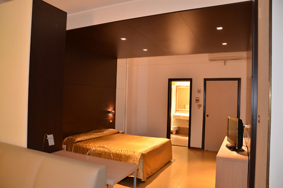 Grand Eurhotel Montesilvano - photo 6