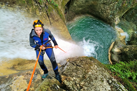 Canyon'in - photo 1
