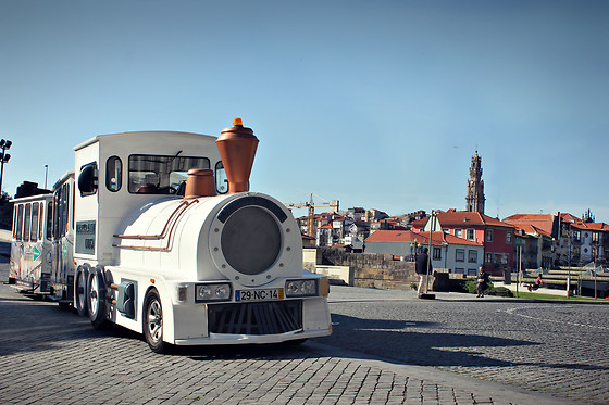 MagicTourism - photo 0