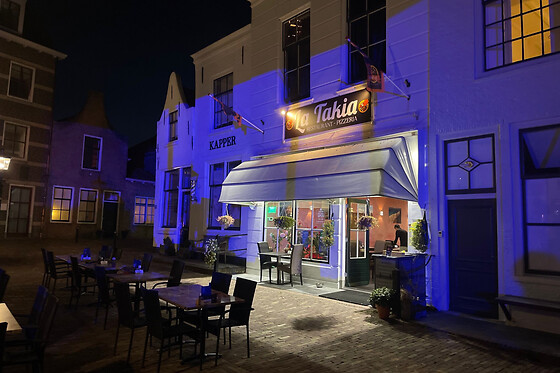 La Takia - photo 2