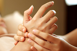 Beauty & Wellnesscenter Aphrodite