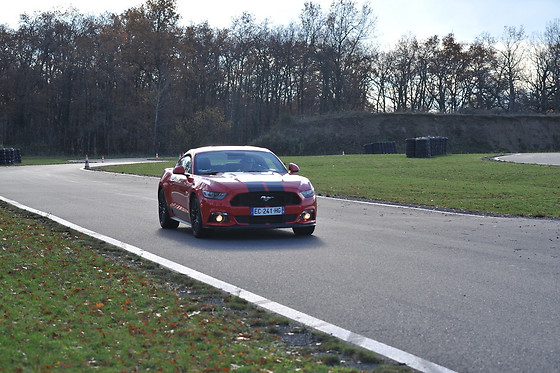 SP Pilotage automobile - photo 8