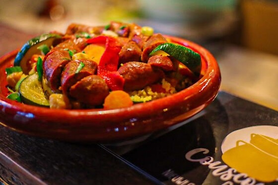 CousCousBar - photo 4