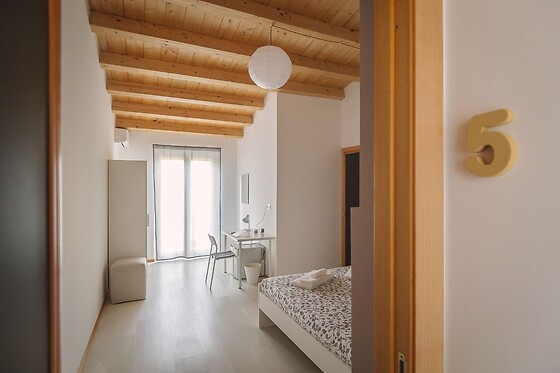 Al Qatta Bed & Breakfast - photo 1
