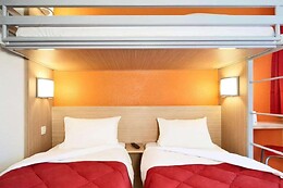 Online Booking EPS