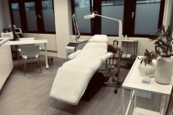 Happy Skin Beautysalon - photo 0