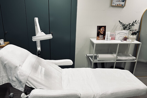 Happy Skin Beautysalon - photo 1