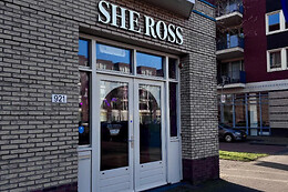 She Ross Hair & Beautysalon