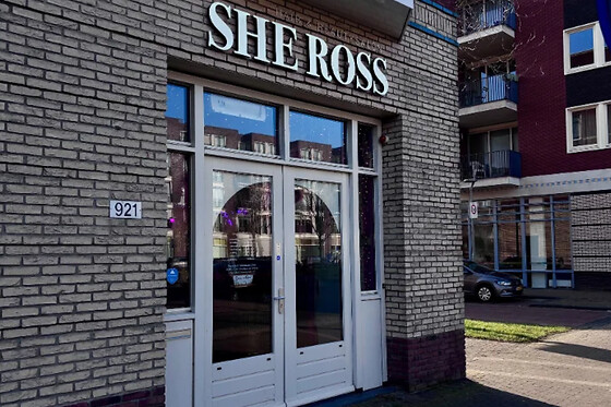 She Ross Hair & Beautysalon - photo 3