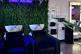 She Ross Hair & Beautysalon