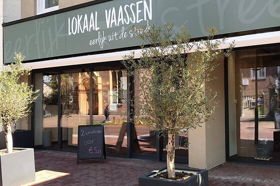 Lokaal Vaassen - photo 0