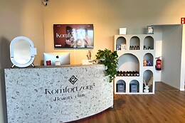 Komfortzone Beauty Clinic