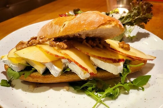 Brasserie 't Ogenblik - photo 4