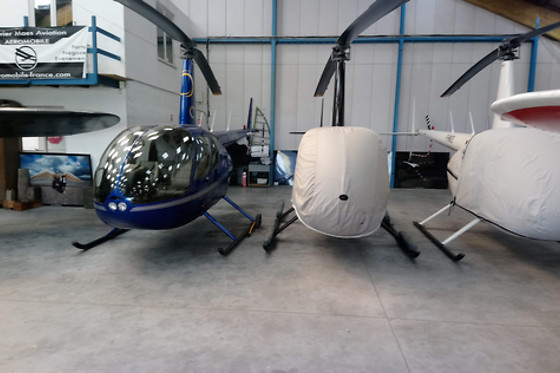 Olivier Maes Aviation - photo 5