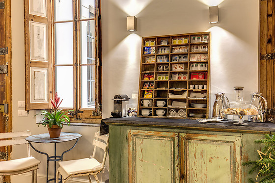 WE BOUTIQUE HOTEL - photo 9
