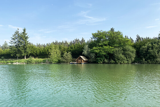 Domaine des Étangs de la Bassée - photo 10