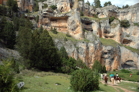 CABALLOS DE LA ARLANZA - photo 2