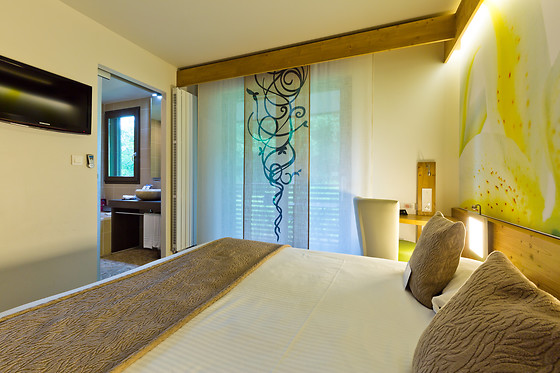 La Croix de Savoie & Spa - photo 4