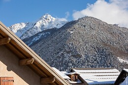 Hôtel les Autanes  & SPA ****