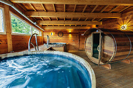 Hôtel les Autanes  & SPA ****