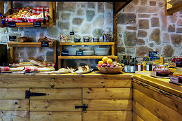 Hôtel les Autanes  & SPA ****