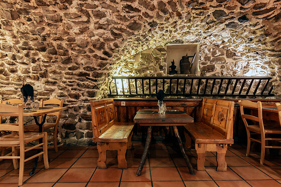Hôtel les Autanes  & SPA **** - photo 9