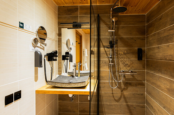 Hôtel les Autanes  & SPA **** - photo 11