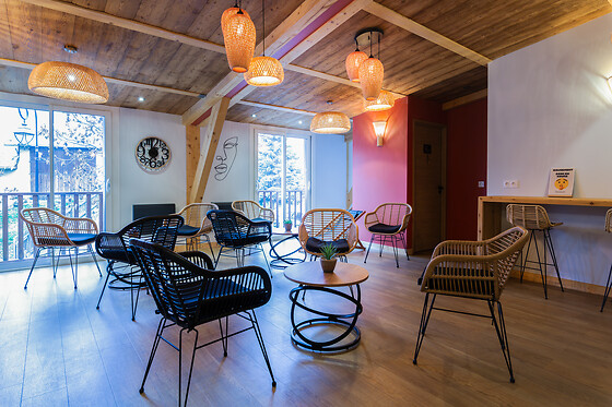 Hôtel les Autanes  & SPA **** - photo 14