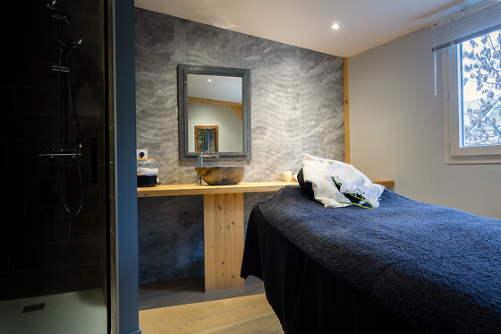 Hôtel les Autanes  & SPA **** - photo 15
