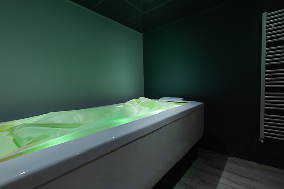 Hôtel les Autanes  & SPA **** - photo 5