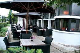 Fletcher Hotel-Restaurant Hellendoorn (HOTEL)