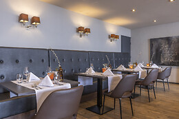 Fletcher Hotel-Restaurant Hellendoorn (HOTEL)