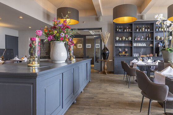 Fletcher Hotel-Restaurant Hellendoorn (HOTEL) - photo 4