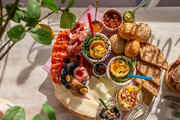 La Bella Cucina