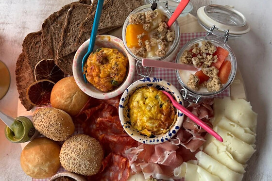 La Bella Cucina - photo 3