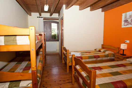 ALBERG RURAL CA L'ANTON - photo 5
