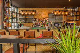 Argentijns - Mexicaans Restaurant Amigo